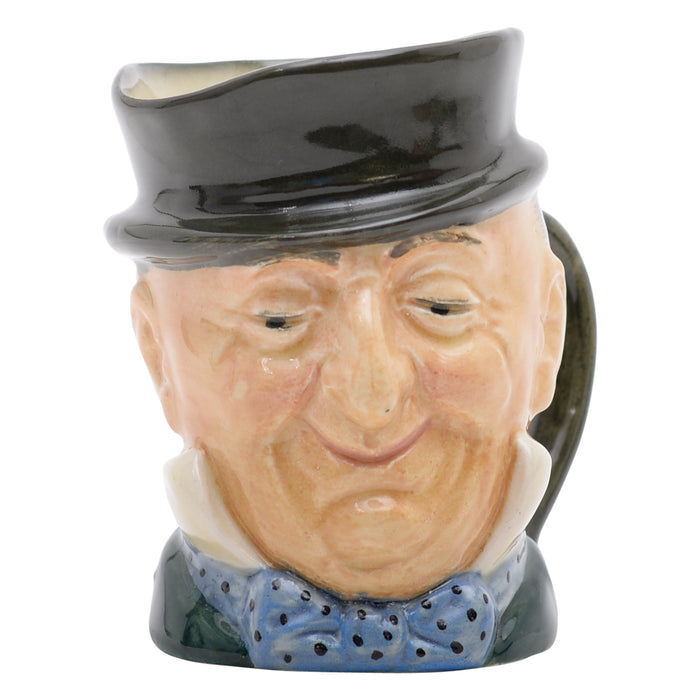 Mr. Micawber Mid D5843