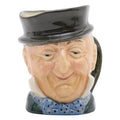 Mr. Micawber Mid D5843