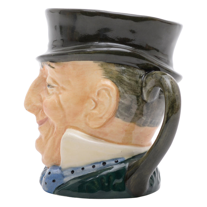 Mr. Micawber Mid D5843