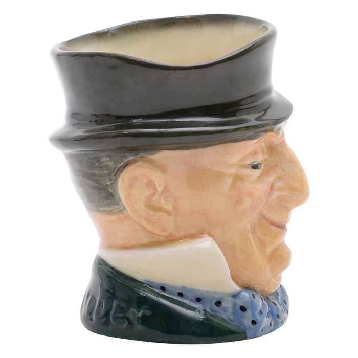Mr. Micawber Mid D5843