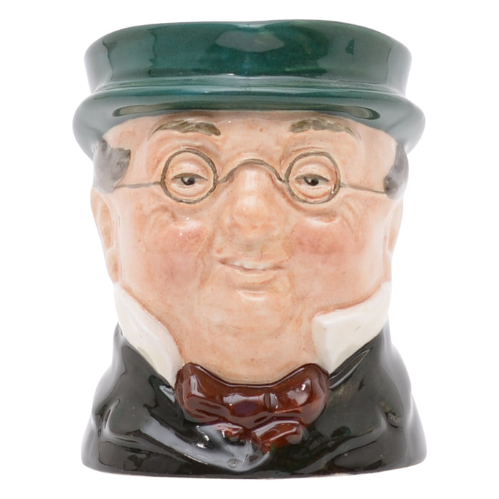 Mr. Pickwick Small