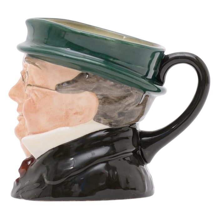 Mr. Pickwick Small