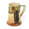 Mug, Dickens, Fagin