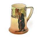 Mug, Dickens, Fagin