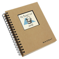 My Bucket List Journal-Journal-Journals Unlimited-Top Notch Gift Shop