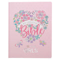 My Creative Bible for Girls, Journaling Bible - ESV - Flexcover-Bible-Christian Art Gifts-Top Notch Gift Shop