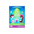 My Parents Might Be Martians box front, purple box with cartoon martians