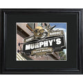 National Football League Personalized Tavern Sign Prints-Print-JDS Marketing-Top Notch Gift Shop