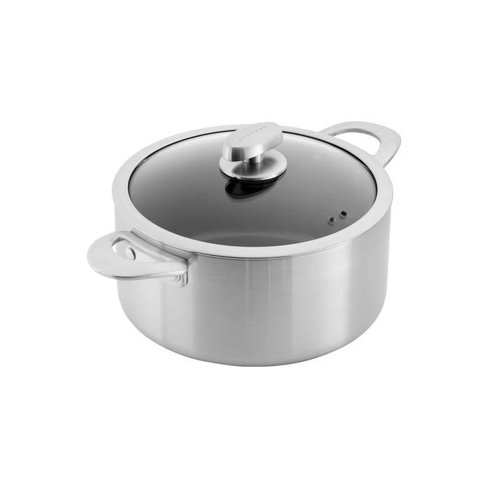 NURA Dutch Oven with Lid