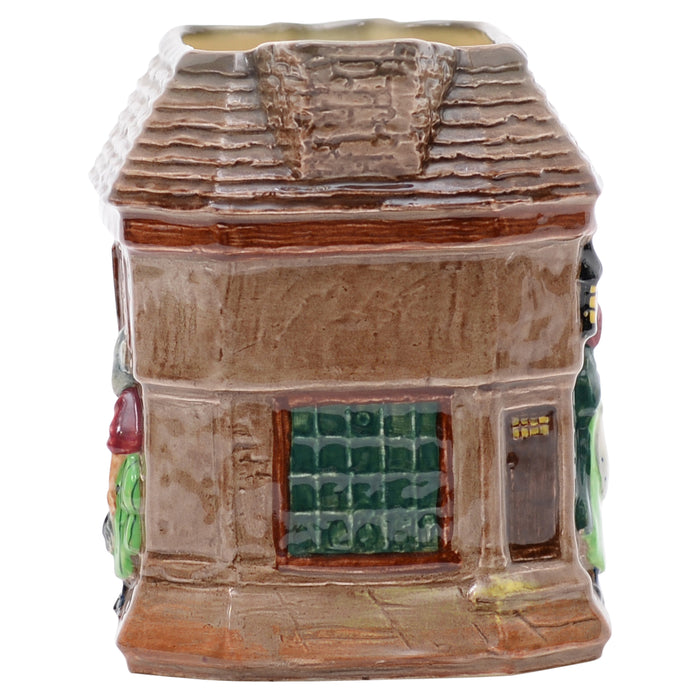 Old Curiosity Shop Jug