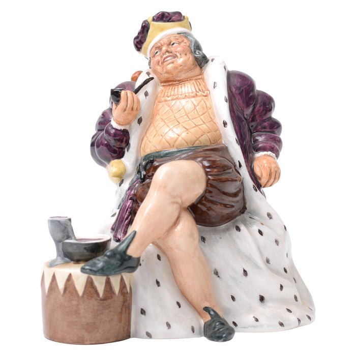 Old King Cole