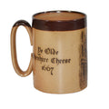 Olde Cheshire Cheese Tankard