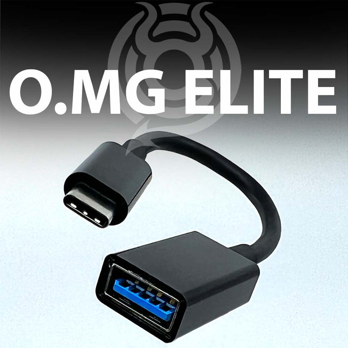 O.MG Adapter
