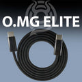 O.MG Cable, Woven