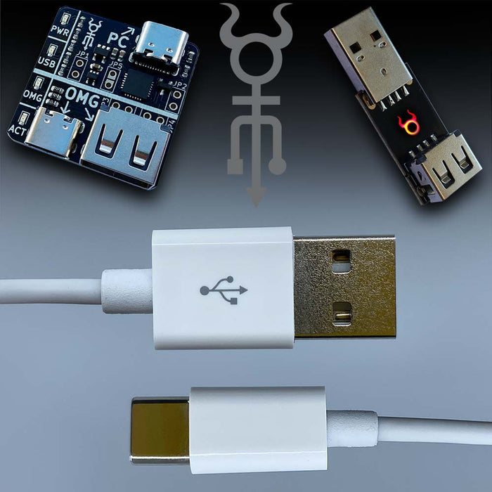 O.MG Student Bundle