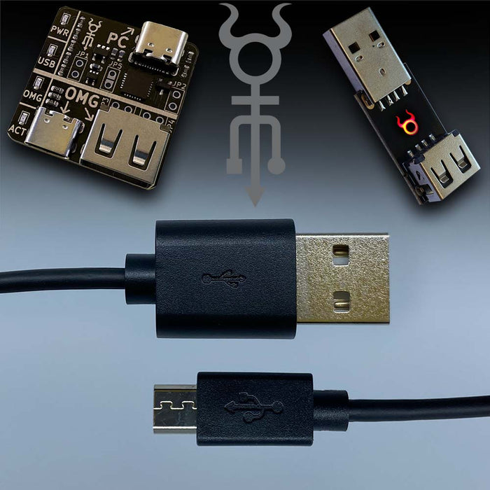 O.MG Student Bundle