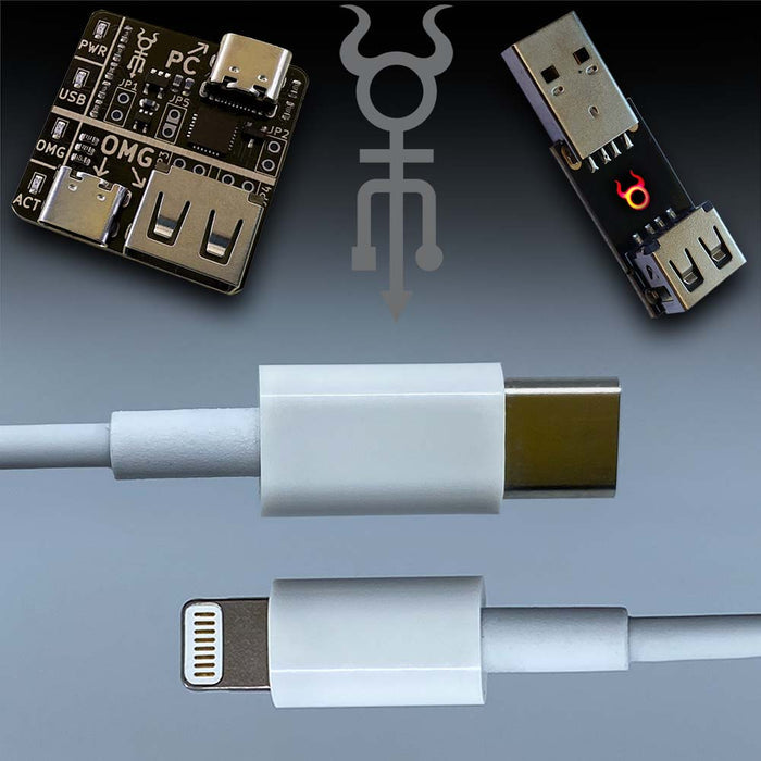 O.MG Student Bundle