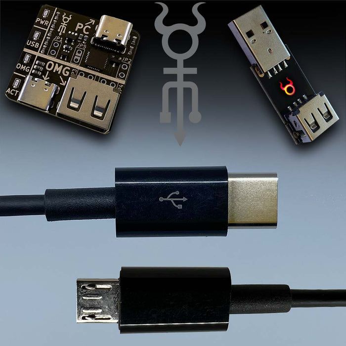O.MG Student Bundle