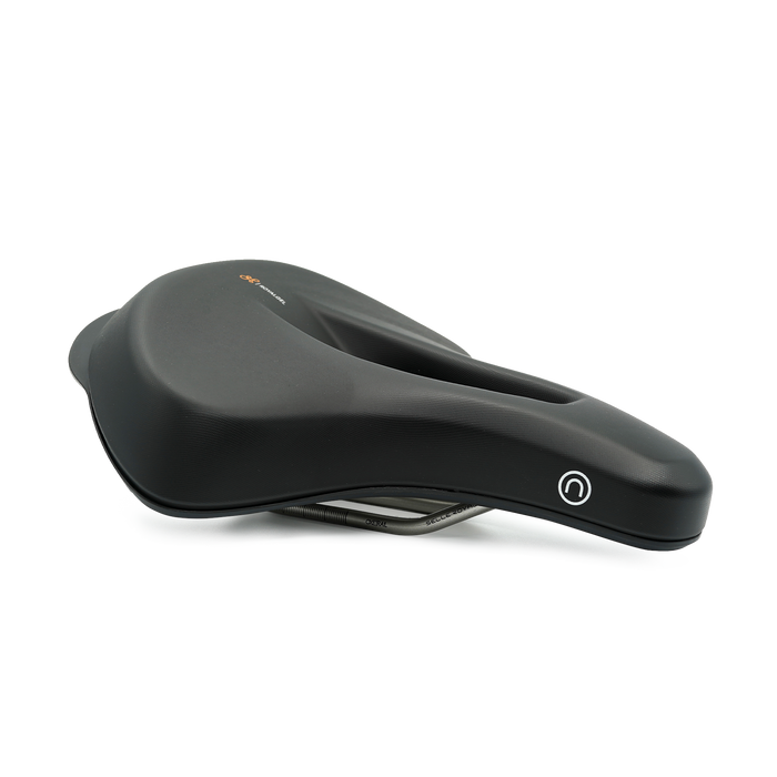 On Open Relaxed