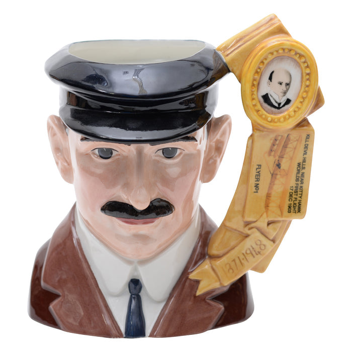 Orville Wright Large