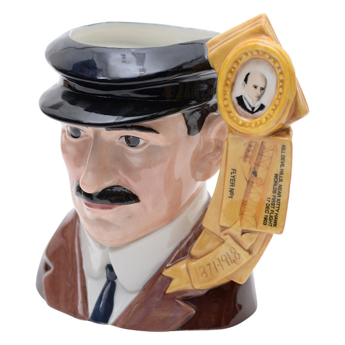 Orville Wright Large