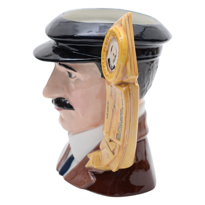 Orville Wright Large