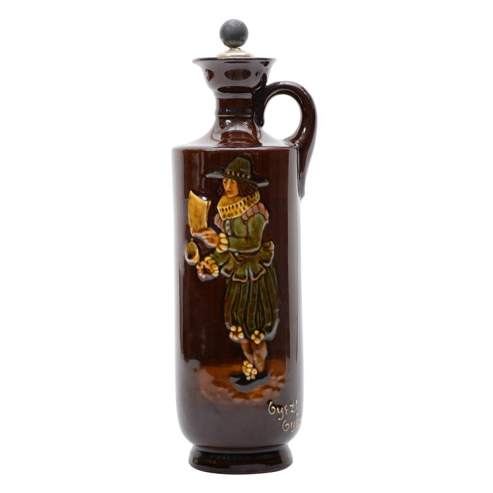 Oyez Oyez Flask