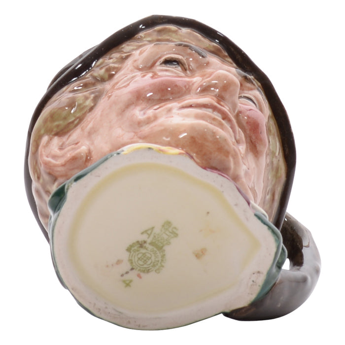 Paddy Small D5768