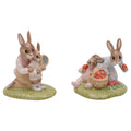 Pair of Tennis & Strawberries bunnykins