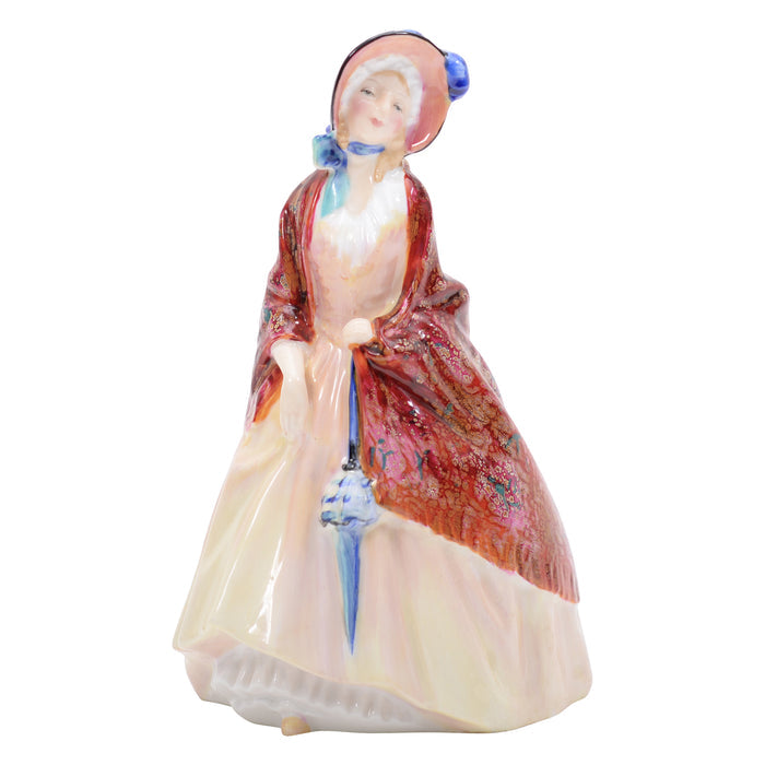 Paisley Shawl
