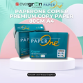 PaperOne Copier Premium Copy Paper 80gm A4 | 1 Carton
