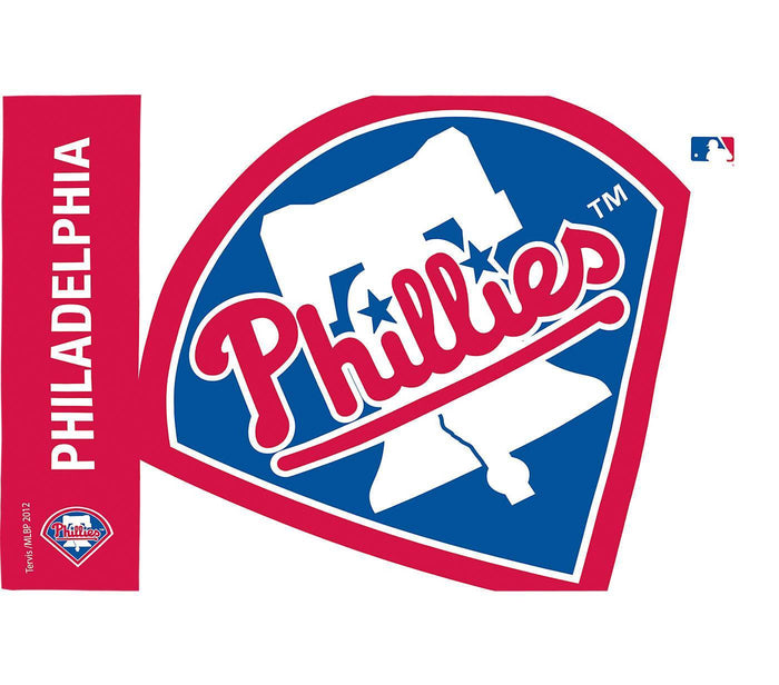 Philadelphia Phillies Colossal 24 oz. Tervis Tumbler with Lid - (Set of 2)-Tumbler-Tervis-Top Notch Gift Shop