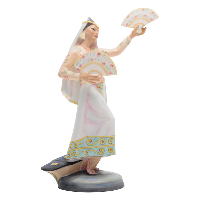 Philippine Dancer