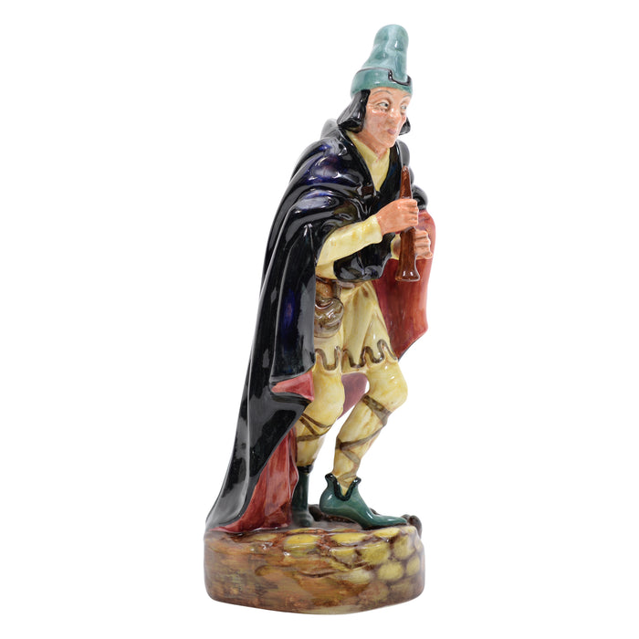 Pied Piper