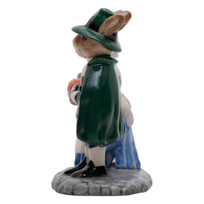 Pilgrim Bunnykins