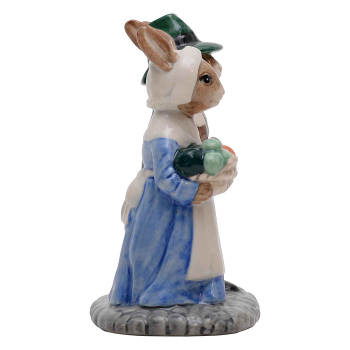 Pilgrim Bunnykins