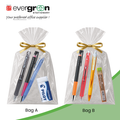 Pilot Back-To-School Edition Promo | 4-in-1 Bundle Deal | FOC Gift Pack