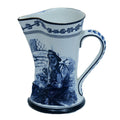 Pinch jug