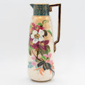 Pitcher-Burslem