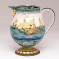 Pitcher, Galleon