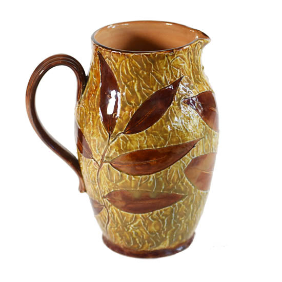 Pitcher Natural Foilage