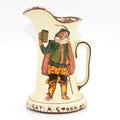 Pitcher, Sir John Falstaff