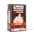 Poetry For Neanderthals Uncensored