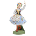 Polish Dancer