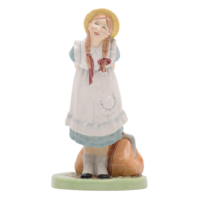 Pollyanna
