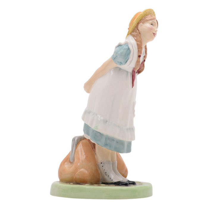 Pollyanna