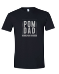 Pom Dad Unisex Tshirt