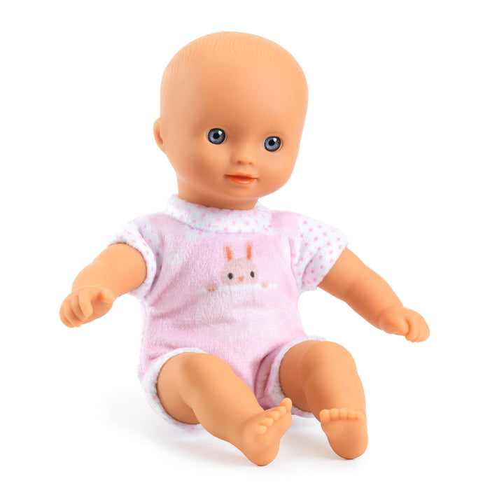 Pomea Mini Doll - Poppy-DJ07721-Pumpkin Pie Kids Canada