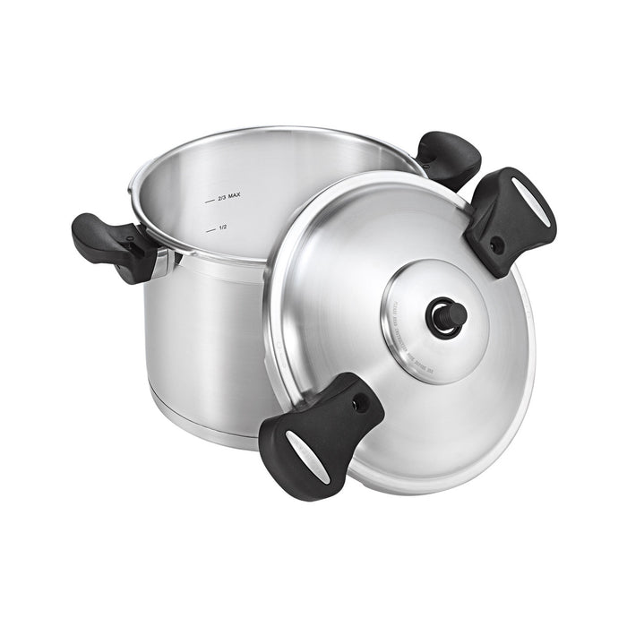 PRESSURE COOKER Pressure Cooker 24cm/8L