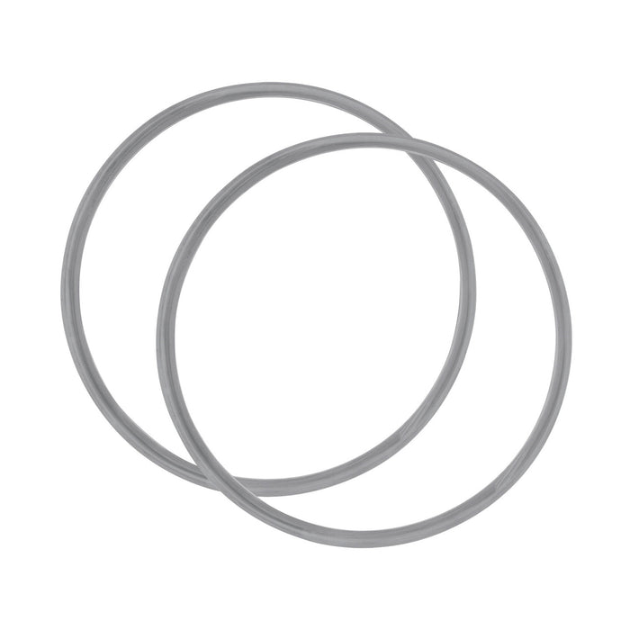 PRESSURE COOKER Silicone Rings for 22cm / 6Litre Pressure Cooker